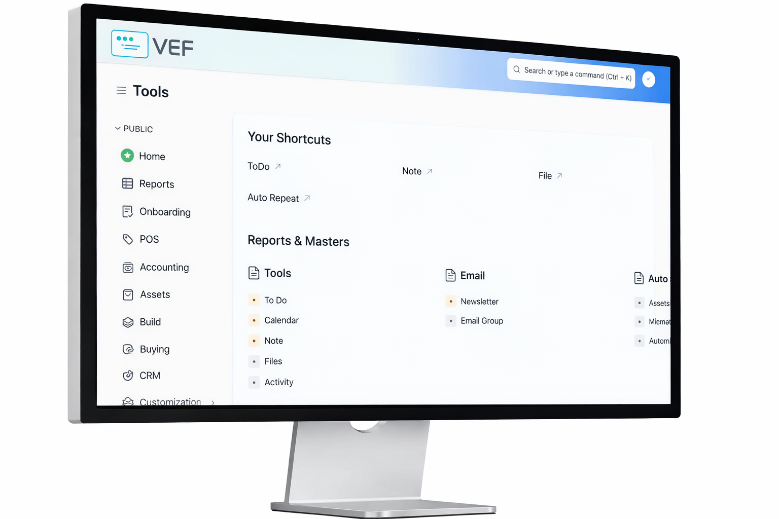 Tingkatkan Produktivitas Tim Anda dengan Alat Produktivitas VEF!