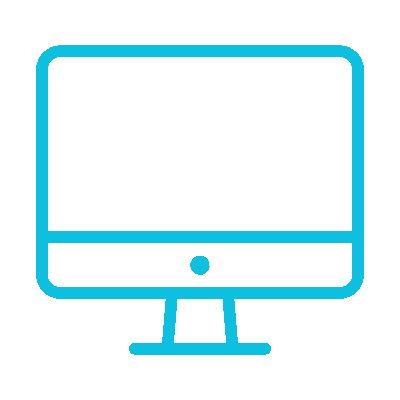 Icon for Dashboard Tunggal, Tanpa Rekap Data